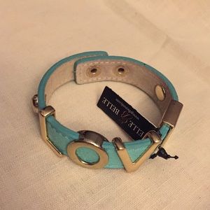 Elle Belle “LOVE” Bracelet